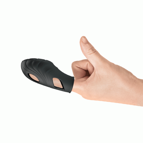 Lich Finger Vibrator
