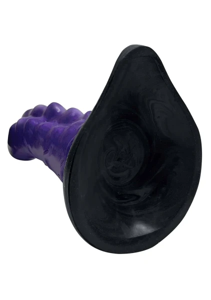 Creature Cocks Orion Invader Veiny Space Alien Silicone Dildo