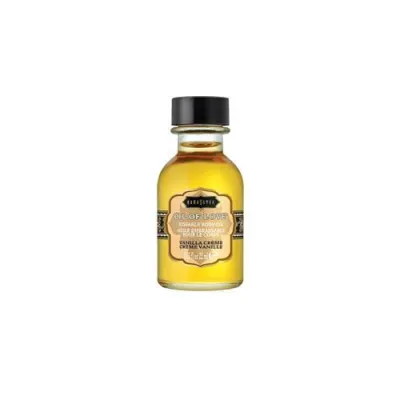 Oil of Love Vanilla Creme 0 75 Fl Oz 22 ml