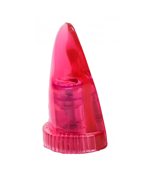 Tongue Vibe Tongue Vibrator - Pink