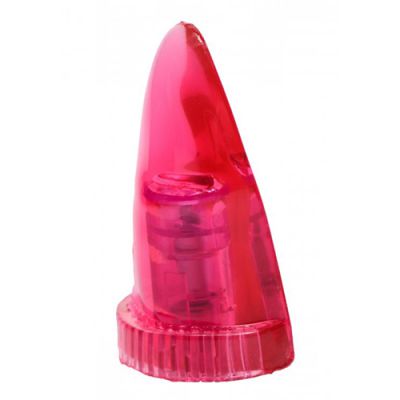 Tongue Vibe Tongue Vibrator Pink