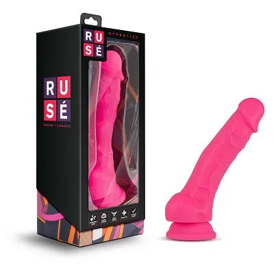 Blush Ruse Hot Pink Hypnotize