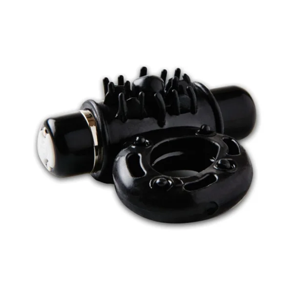 Sensuelle Bullet Cock Ring — image 7 of 7