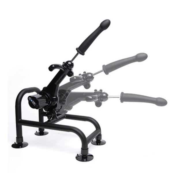 Mod Designs Love Thruster Sex Machine