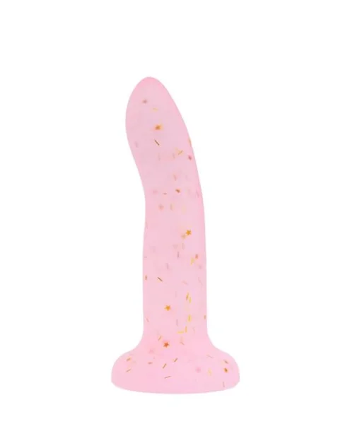 Amore Constellation Dildo With Star Glitter