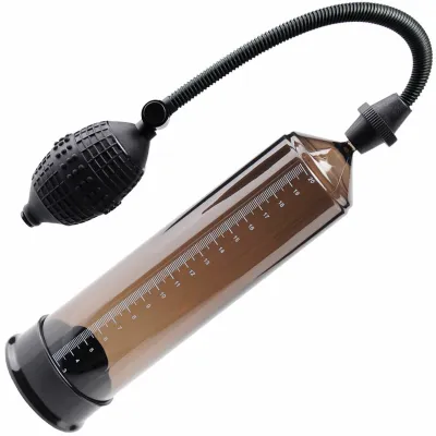 Euro Pump Penis Pump by Pump Worx