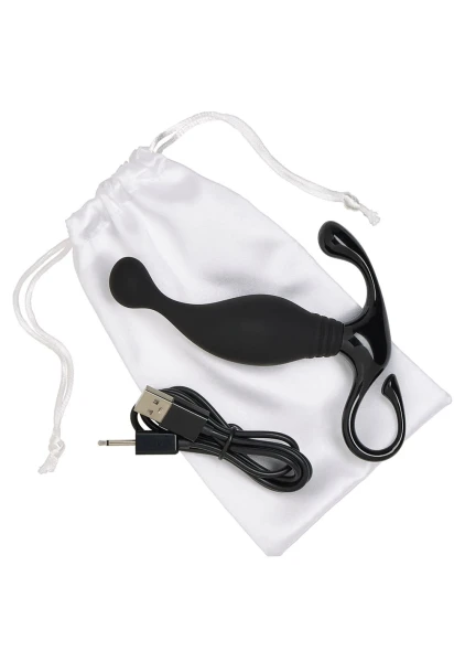 Health and Wellness Prostate Stimulator with Flexible Neck — image 9 of 10