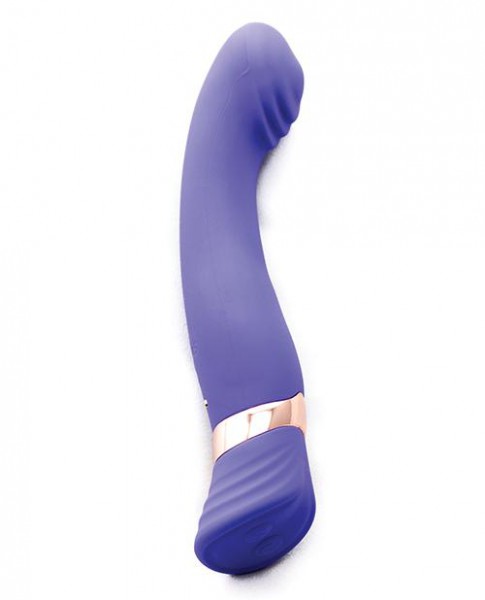 Nu Sensuelle Geminii XLR8 G-Spot Vibrator with Fluttering Tip