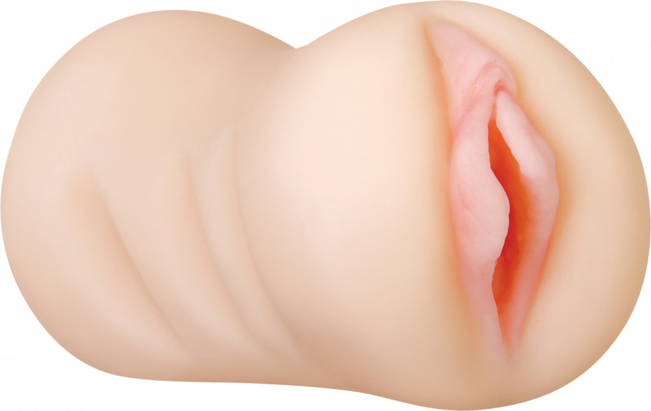 X-Treme Entry Pocket Pussy