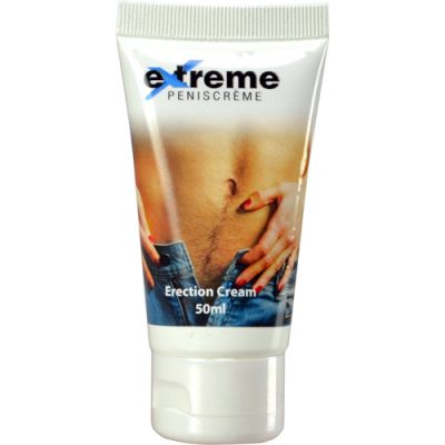 Extreme Penis Cream
