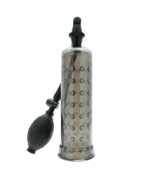 Penis Pump Enlarge Black — image 4 of 4