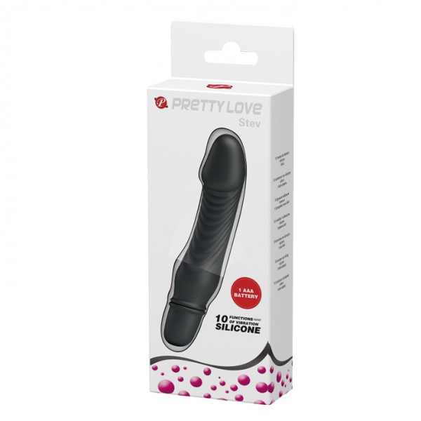 Stev G-Spot Vibrator