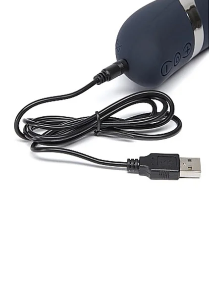 Fifty Shades Darker Desire Explodes G-Spot Vibrator