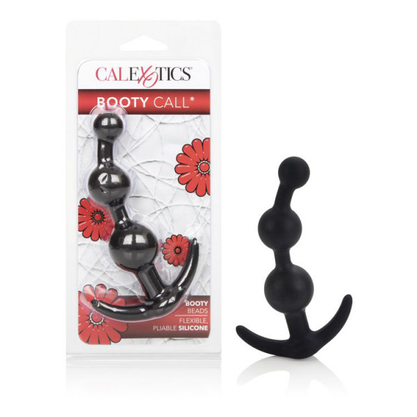 Booty Call Booty Beads - Black
