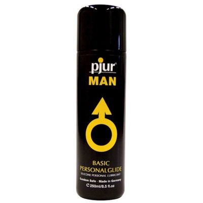 Pjur Man Basic Personalglide 250ml 250ml