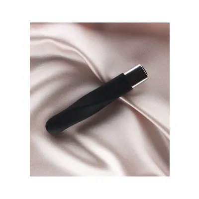 Layla Silicone Vibrating Bullet