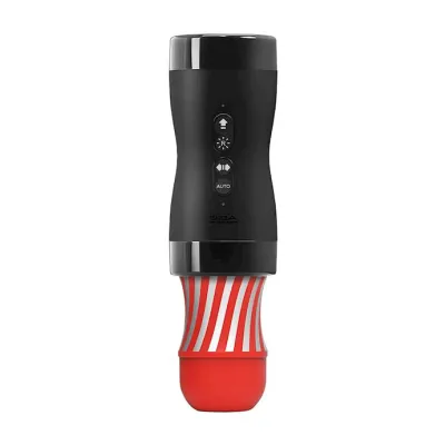 Tenga Rolling Gyro Roller Cup Masturbator