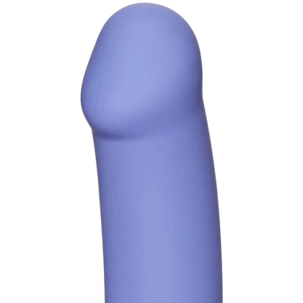 Bondara Love Buzz Purple 10 Function Vibrating Dildo – 7 or 8 Inch — image 4 of 8