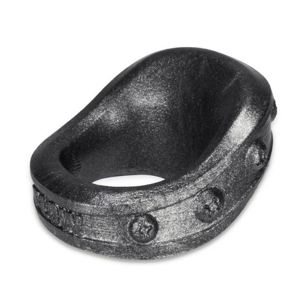Oxballs Plow Padded Cock Ring — image 11 of 11