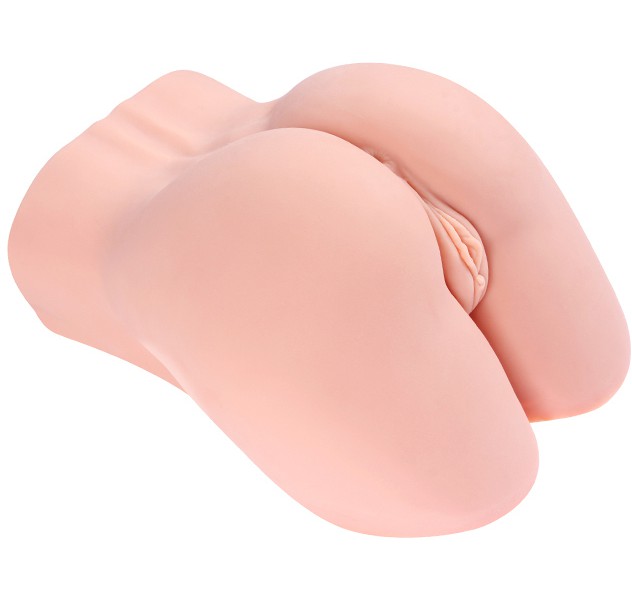 Hera Vibrating Pussy + Ass