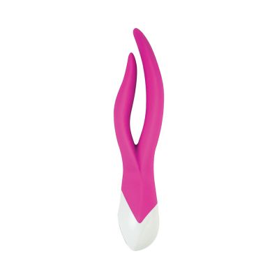 Bela Dual Lover Pink Vibrator