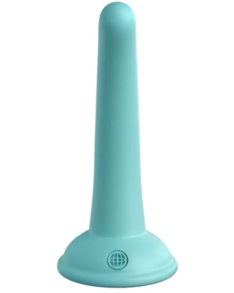 Dillio Platinum Curious Five Dildo