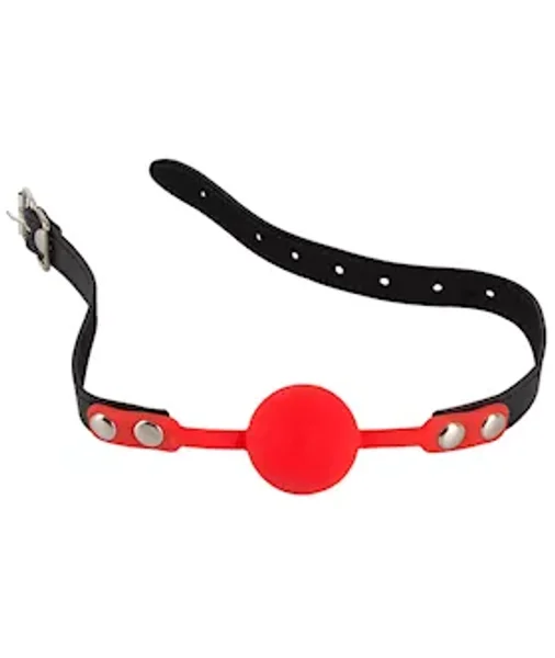 Jackie Gag  - Red — image 8 of 12