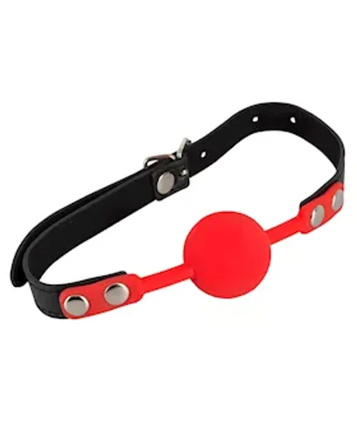 Jackie Gag  - Red — image 7 of 12