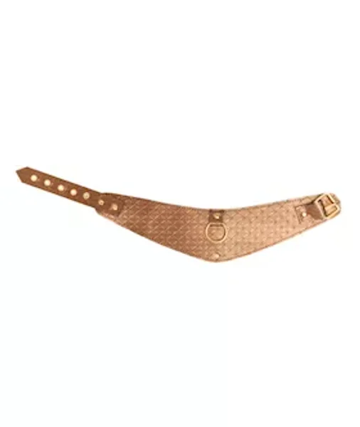 X-play Quilted Posture Collar - Bronze — image 6 of 6