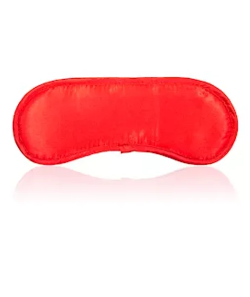 Fundamental Lovers Mask - Red — image 4 of 6