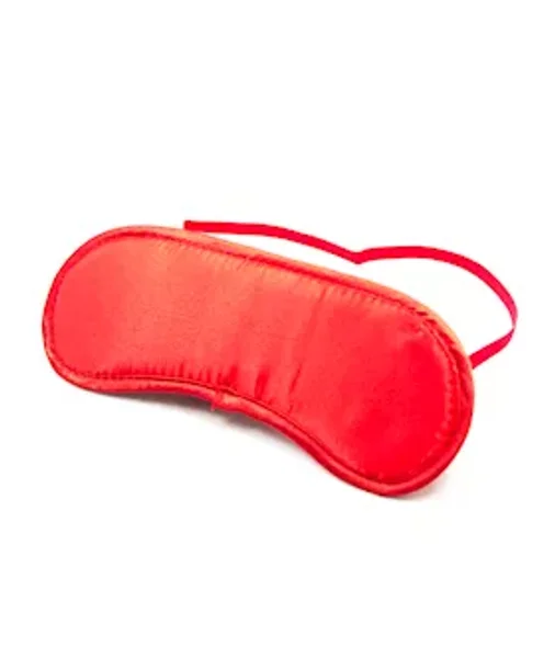 Fundamental Lovers Mask - Red — image 5 of 6