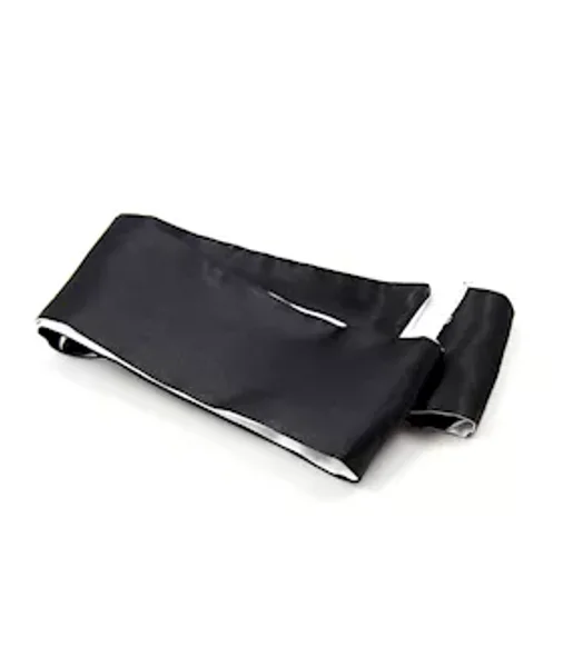 Reversible Lovers Blindfold  - White — image 3 of 3