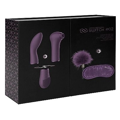 Pleasure Kit 2 Purple