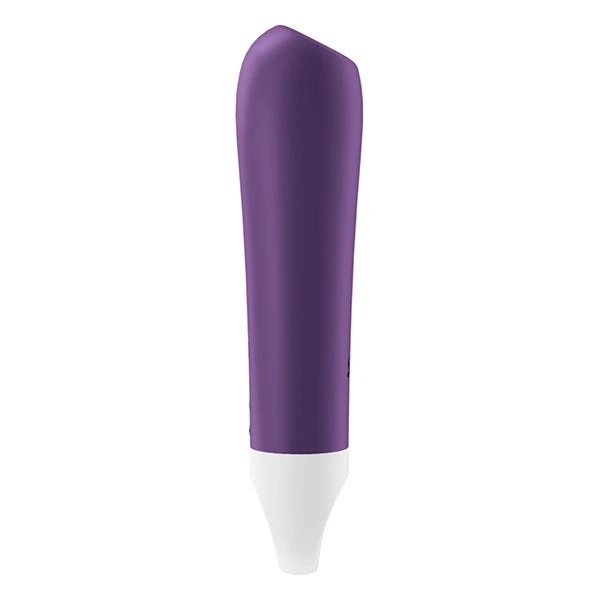 Satisfyer Ultra Power Bullet 2 Vibrator