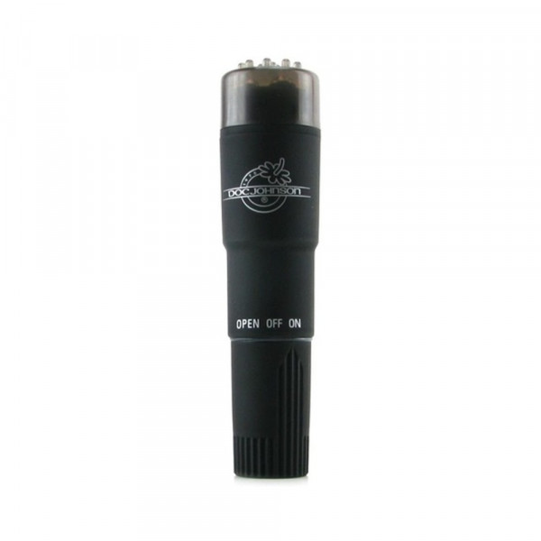 Black Magic Pleasure Kit Velvet Touch Waterproof — image 5 of 18