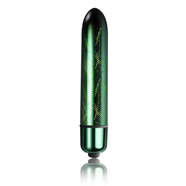 Holographic Bullet Vibe