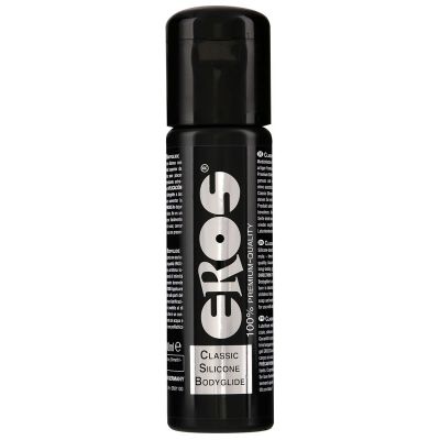 Classic Silicone Lube 100ml