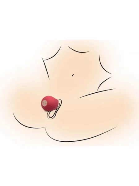 Bloomgasm The Wild Rose Clitoral Stimulator — image 4 of 6