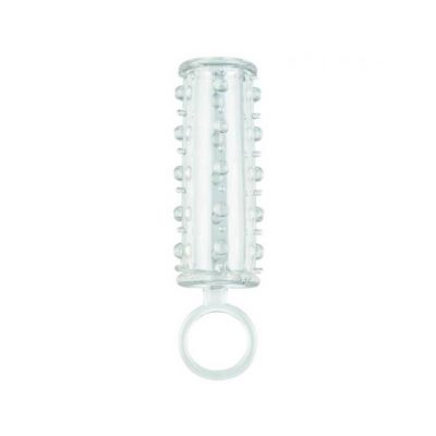 Sensation Enhancer Clear