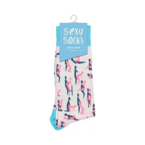 Shots Socks Sutra Socks M/l