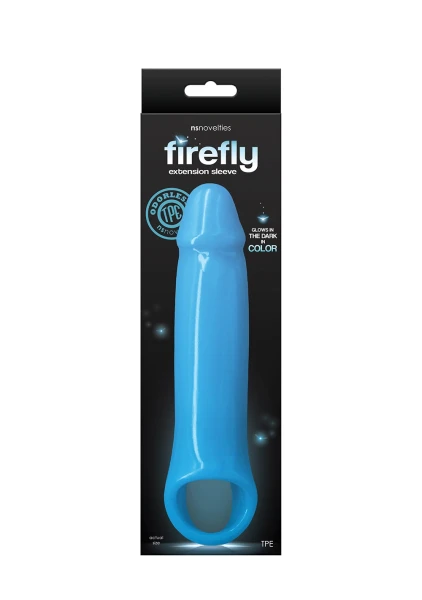 Firefly - Fantasy Extension