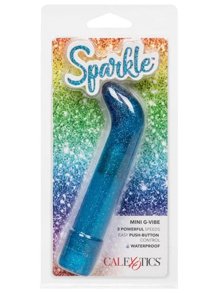 Sparkle Mini G-Vibe