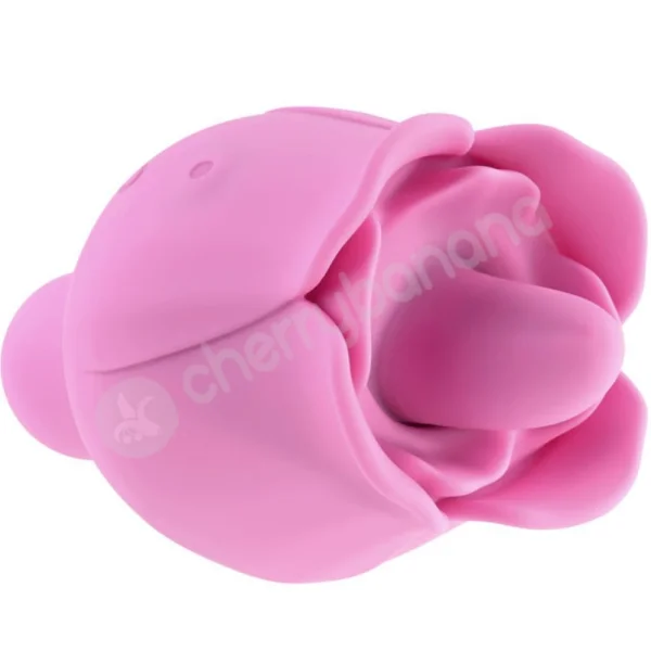 Adam & Eve Eves Ravishing Clit Flicking Rose