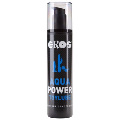 EROS Aqua Power Toylube 250 ml