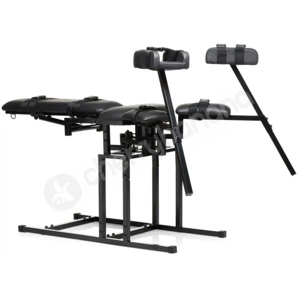 Master Series Leg Spreader Obedience Chair