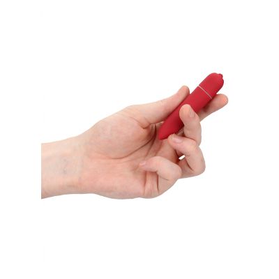 Power Bullet Red Best Bullet Vibrator