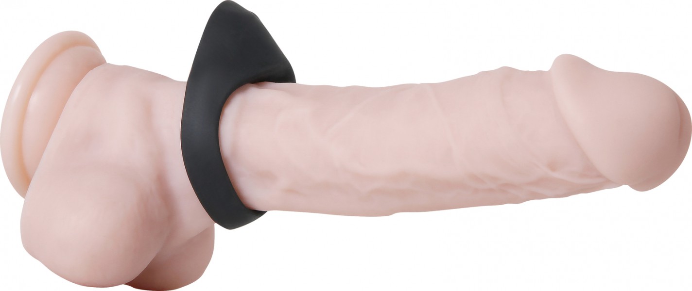 Night Rider Vibrating Cock Ring