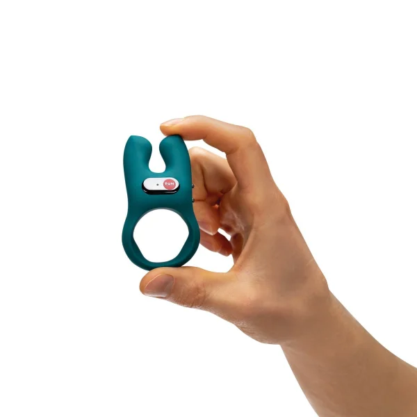 Fun Factory NŌS Vibrating Penis Ring