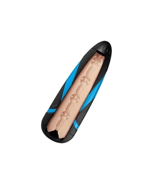 Satisfyer Men Sleeve-Pressure Spiral