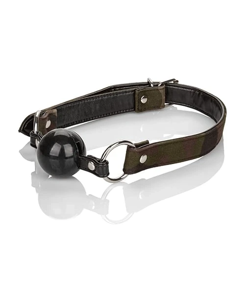 COLT Camo Ball Gag